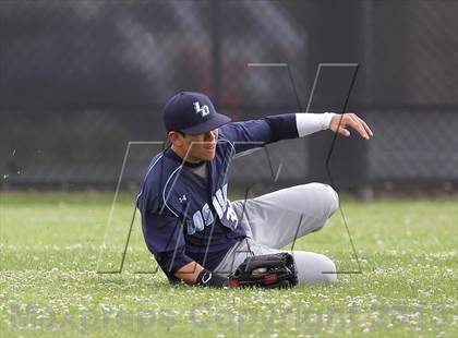 Thumbnail 2 in Los Osos vs. La Canada (Apache Invitational Tournament) photogallery.