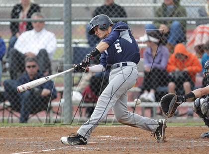 Thumbnail 3 in Los Osos vs. La Canada (Apache Invitational Tournament) photogallery.