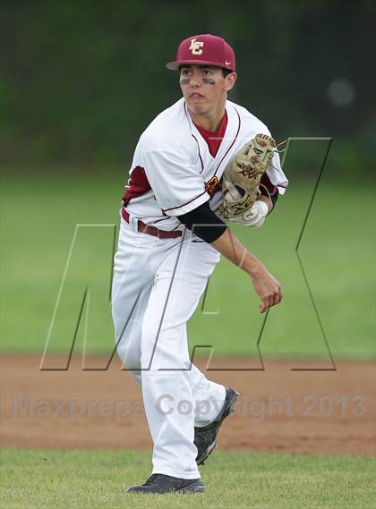 Thumbnail 1 in Los Osos vs. La Canada (Apache Invitational Tournament) photogallery.