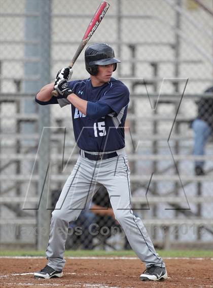 Thumbnail 1 in Los Osos vs. La Canada (Apache Invitational Tournament) photogallery.