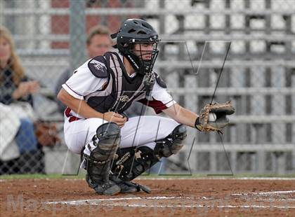 Thumbnail 2 in Los Osos vs. La Canada (Apache Invitational Tournament) photogallery.