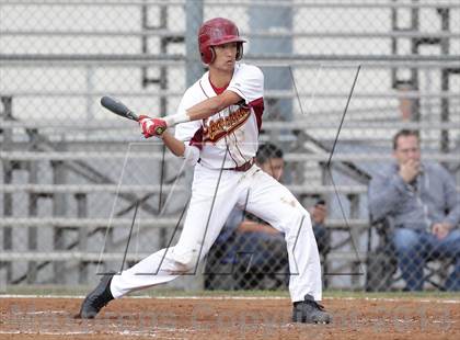 Thumbnail 2 in Los Osos vs. La Canada (Apache Invitational Tournament) photogallery.