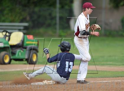 Thumbnail 1 in Los Osos vs. La Canada (Apache Invitational Tournament) photogallery.