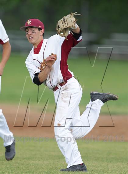 Thumbnail 1 in Los Osos vs. La Canada (Apache Invitational Tournament) photogallery.