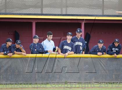 Thumbnail 2 in Los Osos vs. La Canada (Apache Invitational Tournament) photogallery.