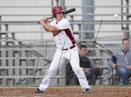 Thumbnail 3 in Los Osos vs. La Canada (Apache Invitational Tournament) photogallery.