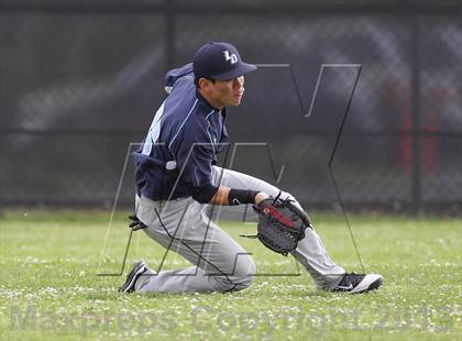 Thumbnail 1 in Los Osos vs. La Canada (Apache Invitational Tournament) photogallery.