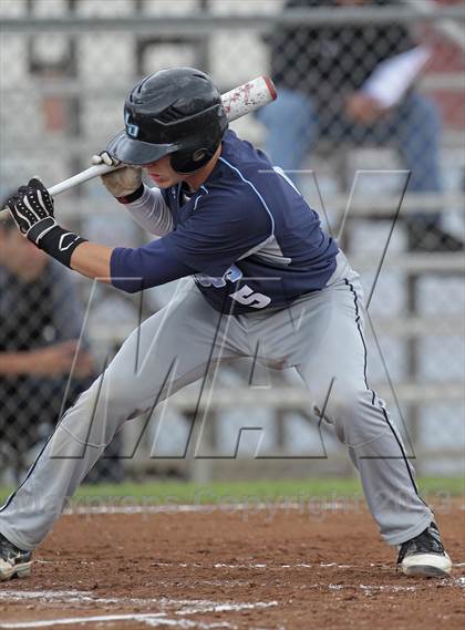 Thumbnail 3 in Los Osos vs. La Canada (Apache Invitational Tournament) photogallery.