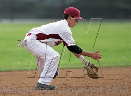 Thumbnail 1 in Los Osos vs. La Canada (Apache Invitational Tournament) photogallery.