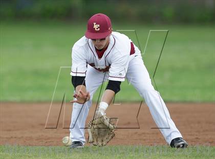 Thumbnail 2 in Los Osos vs. La Canada (Apache Invitational Tournament) photogallery.