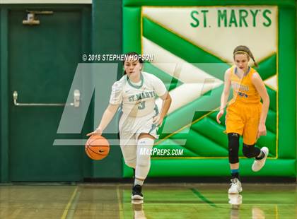 Thumbnail 1 in JV: Heritage @ St. Mary's photogallery.