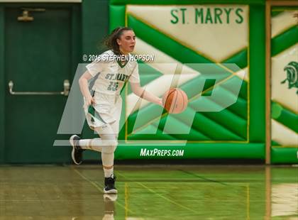 Thumbnail 1 in JV: Heritage @ St. Mary's photogallery.