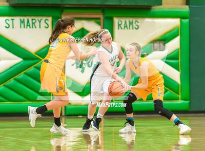 Thumbnail 2 in JV: Heritage @ St. Mary's photogallery.