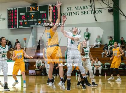 Thumbnail 2 in JV: Heritage @ St. Mary's photogallery.