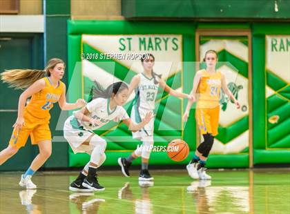 Thumbnail 3 in JV: Heritage @ St. Mary's photogallery.