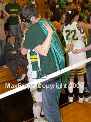 Thumbnail 1 in Pinewood vs Sacred Heart Prep (CIF NorCal D5 Final) photogallery.