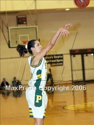 Thumbnail 2 in Pinewood vs Sacred Heart Prep (CIF NorCal D5 Final) photogallery.