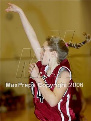 Thumbnail 3 in Pinewood vs Sacred Heart Prep (CIF NorCal D5 Final) photogallery.