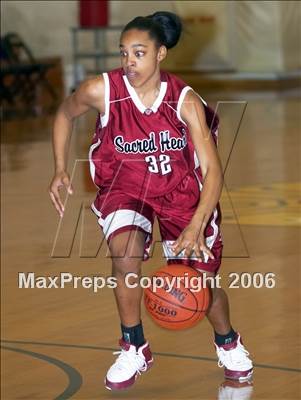 Thumbnail 1 in Pinewood vs Sacred Heart Prep (CIF NorCal D5 Final) photogallery.