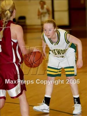 Thumbnail 3 in Pinewood vs Sacred Heart Prep (CIF NorCal D5 Final) photogallery.