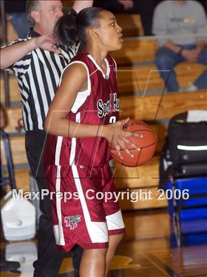 Thumbnail 2 in Pinewood vs Sacred Heart Prep (CIF NorCal D5 Final) photogallery.