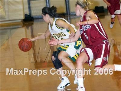 Thumbnail 1 in Pinewood vs Sacred Heart Prep (CIF NorCal D5 Final) photogallery.