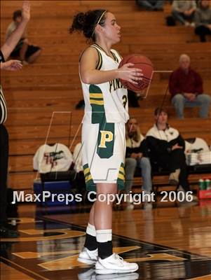 Thumbnail 1 in Pinewood vs Sacred Heart Prep (CIF NorCal D5 Final) photogallery.