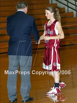 Thumbnail 1 in Pinewood vs Sacred Heart Prep (CIF NorCal D5 Final) photogallery.