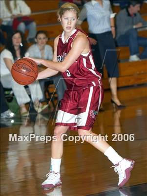 Thumbnail 1 in Pinewood vs Sacred Heart Prep (CIF NorCal D5 Final) photogallery.
