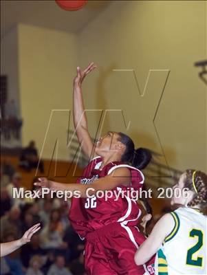 Thumbnail 1 in Pinewood vs Sacred Heart Prep (CIF NorCal D5 Final) photogallery.