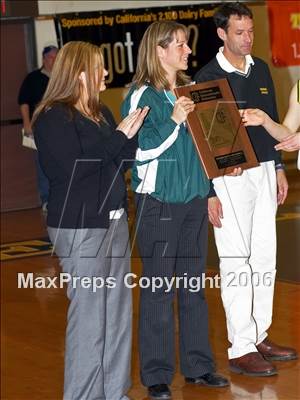 Thumbnail 1 in Pinewood vs Sacred Heart Prep (CIF NorCal D5 Final) photogallery.