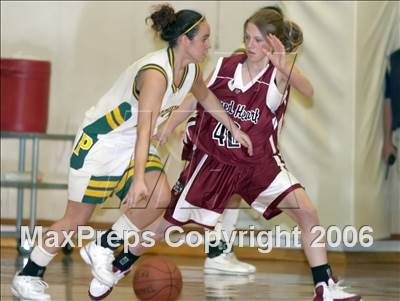 Thumbnail 3 in Pinewood vs Sacred Heart Prep (CIF NorCal D5 Final) photogallery.