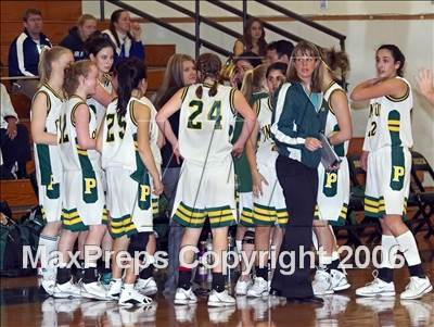 Thumbnail 2 in Pinewood vs Sacred Heart Prep (CIF NorCal D5 Final) photogallery.