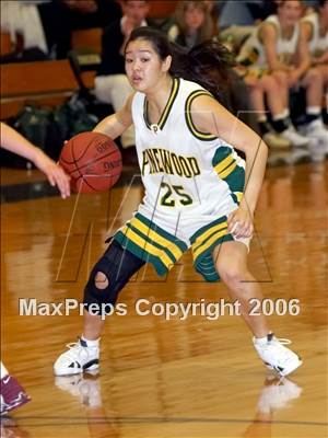 Thumbnail 2 in Pinewood vs Sacred Heart Prep (CIF NorCal D5 Final) photogallery.