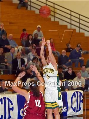 Thumbnail 2 in Pinewood vs Sacred Heart Prep (CIF NorCal D5 Final) photogallery.