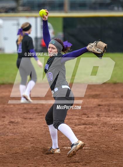 Thumbnail 3 in Rhea County vs Sequatchie County (Soddy Daisy Play Day) photogallery.