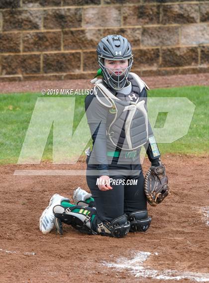 Thumbnail 2 in Rhea County vs Sequatchie County (Soddy Daisy Play Day) photogallery.