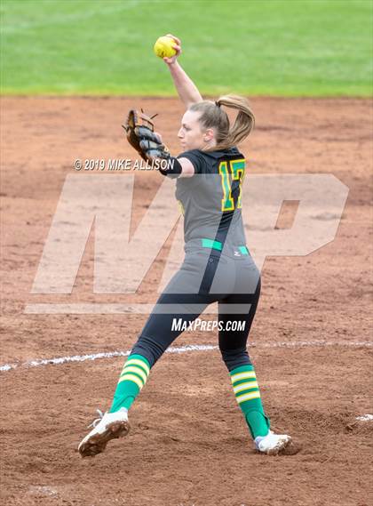 Thumbnail 2 in Rhea County vs Sequatchie County (Soddy Daisy Play Day) photogallery.