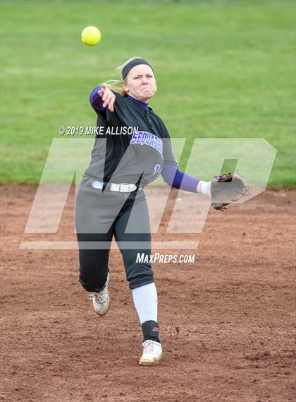 Thumbnail 2 in Rhea County vs Sequatchie County (Soddy Daisy Play Day) photogallery.