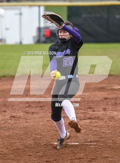 Thumbnail 2 in Rhea County vs Sequatchie County (Soddy Daisy Play Day) photogallery.