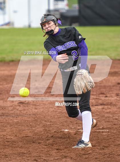 Thumbnail 3 in Rhea County vs Sequatchie County (Soddy Daisy Play Day) photogallery.