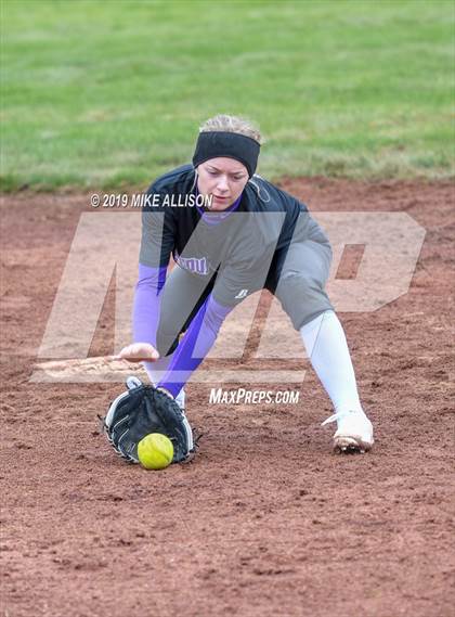 Thumbnail 3 in Rhea County vs Sequatchie County (Soddy Daisy Play Day) photogallery.