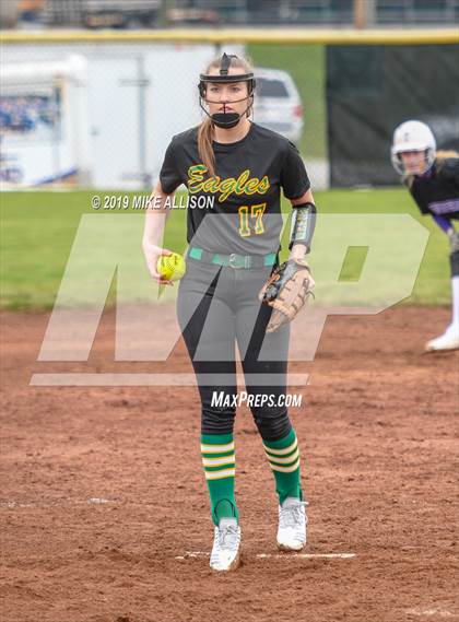 Thumbnail 2 in Rhea County vs Sequatchie County (Soddy Daisy Play Day) photogallery.