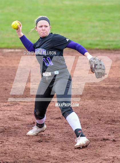 Thumbnail 1 in Rhea County vs Sequatchie County (Soddy Daisy Play Day) photogallery.