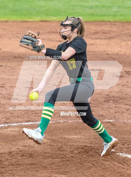 Thumbnail 1 in Rhea County vs Sequatchie County (Soddy Daisy Play Day) photogallery.
