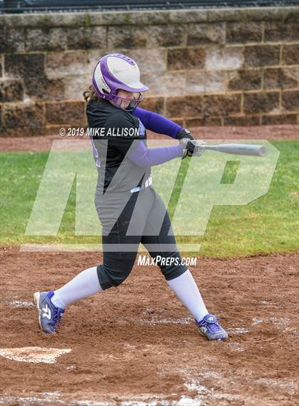 Thumbnail 1 in Rhea County vs Sequatchie County (Soddy Daisy Play Day) photogallery.