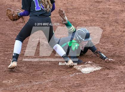 Thumbnail 3 in Rhea County vs Sequatchie County (Soddy Daisy Play Day) photogallery.