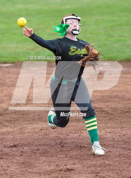 Thumbnail 2 in Rhea County vs Sequatchie County (Soddy Daisy Play Day) photogallery.