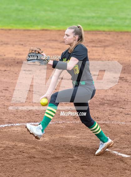 Thumbnail 1 in Rhea County vs Sequatchie County (Soddy Daisy Play Day) photogallery.