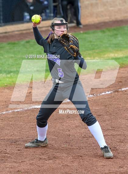 Thumbnail 2 in Rhea County vs Sequatchie County (Soddy Daisy Play Day) photogallery.